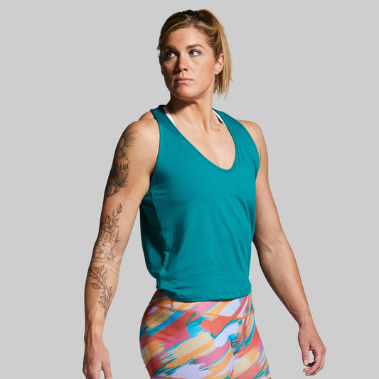 Slay Tank 2.0 (Emerald)