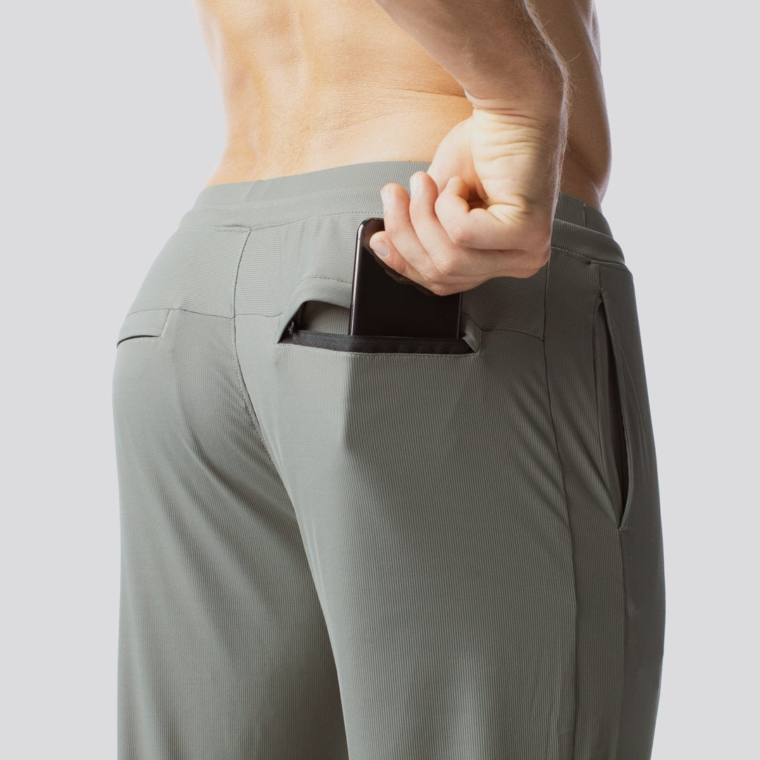 Men's Recovery Jogger (Graphite)