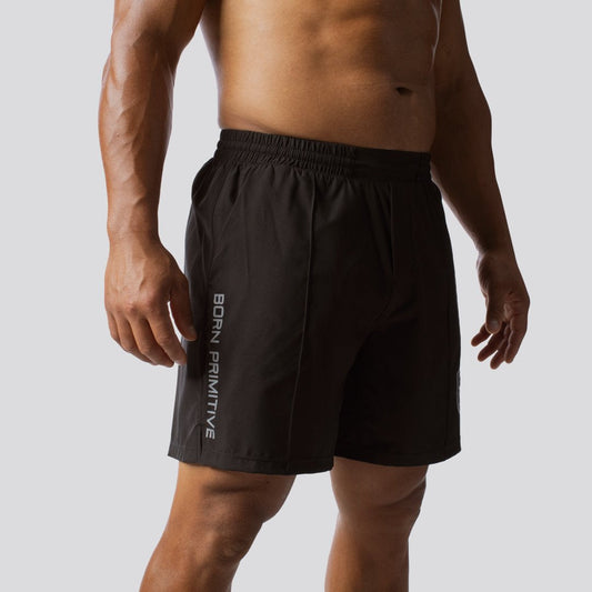 Training Short (Black)