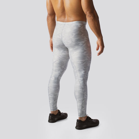 Men's Performance Compression Tight (Avalanche)