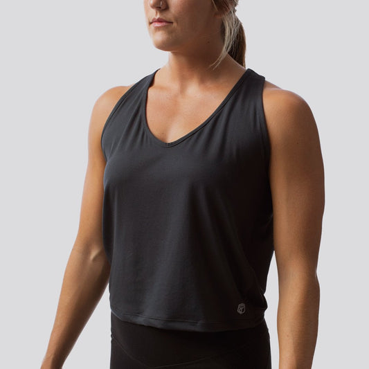 Slay Tank 2.0 (Black)