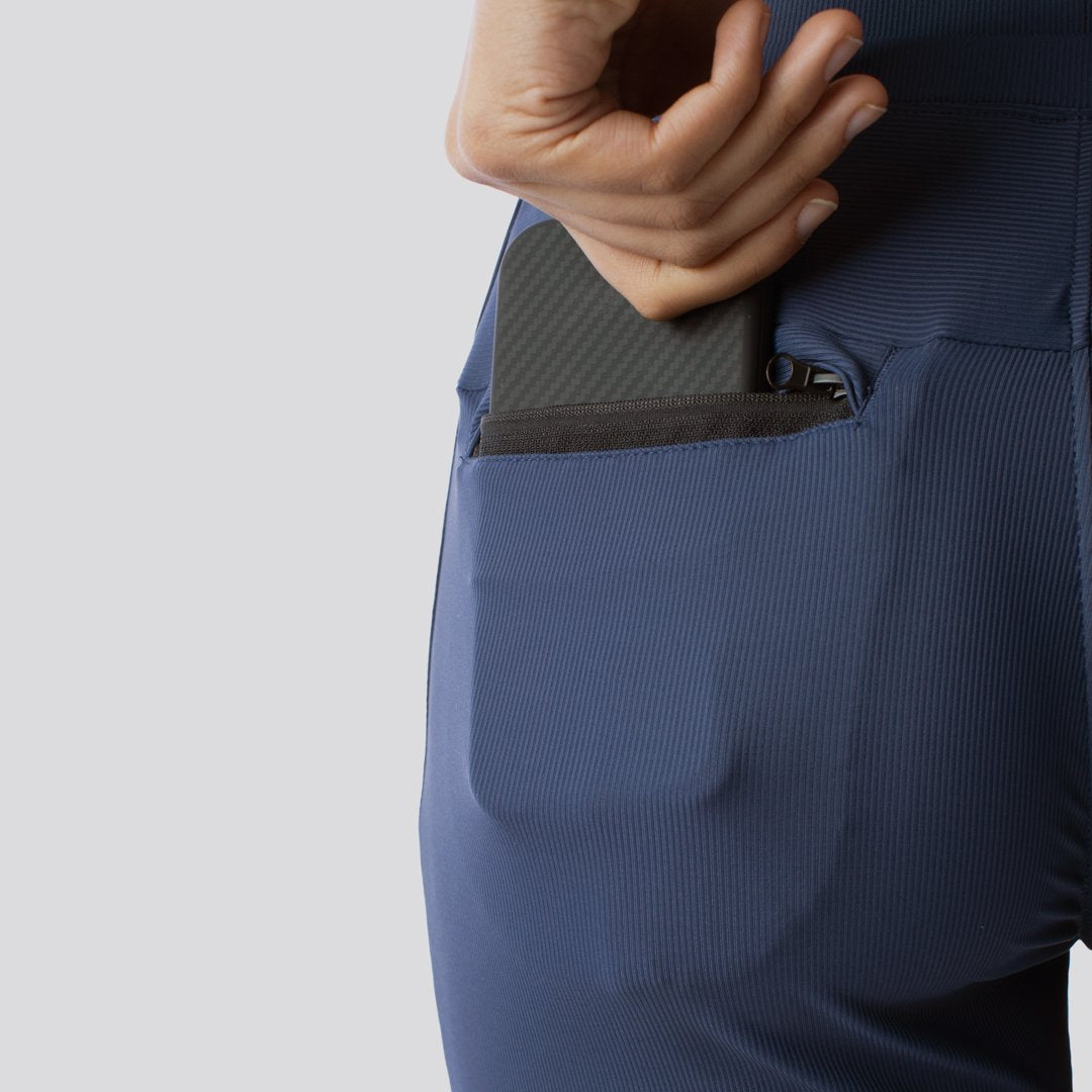 Women's Recovery Jogger (Navy)