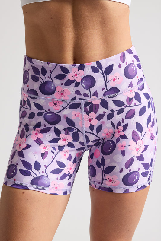 VOXY 5" Short (Blueberry Forest)