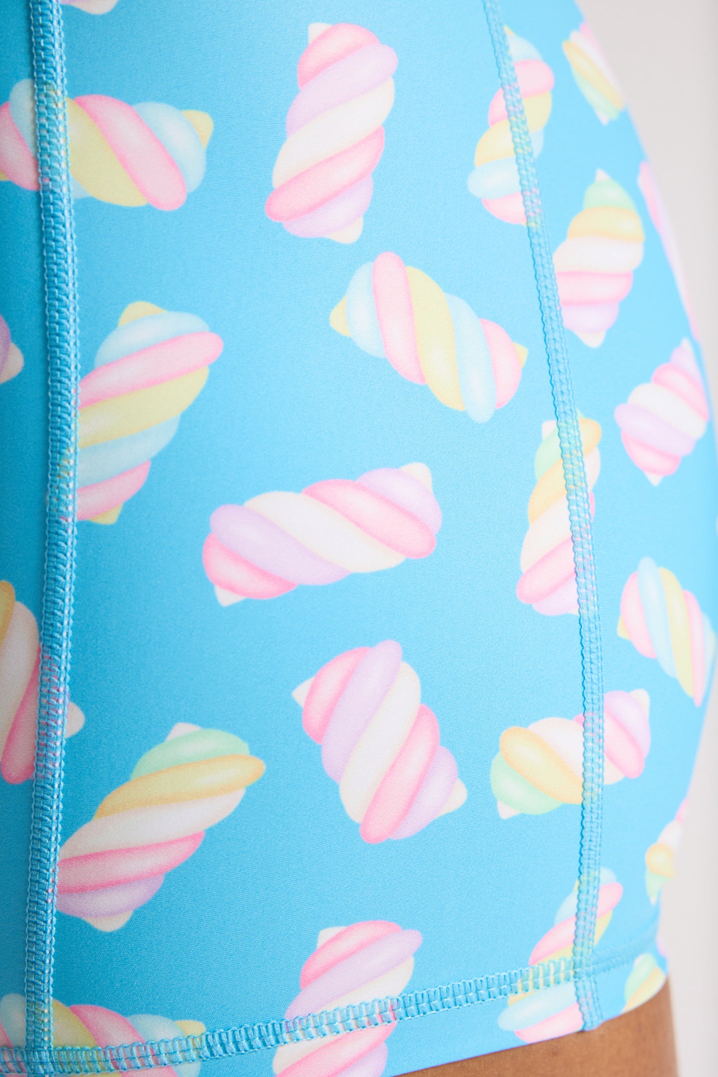 VOXY 5" Short (Flumps)