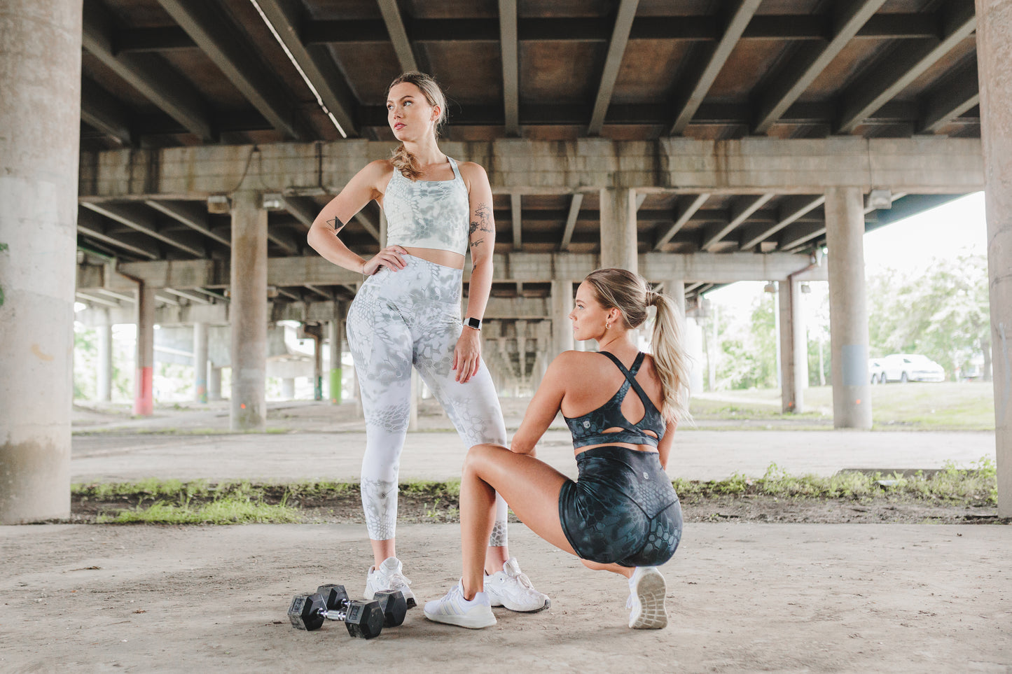 Eccentric Short (Typhon)