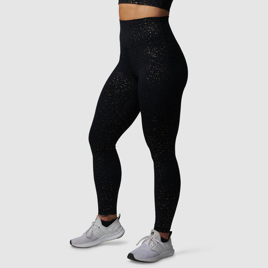 Synergy Legging (Noir)
