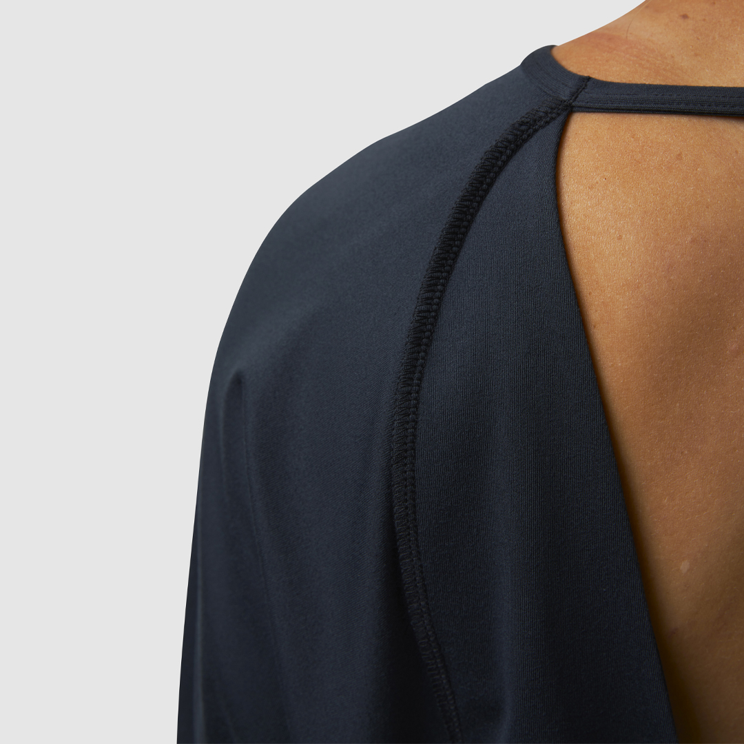 Relax To The Max 2.0 (Black)