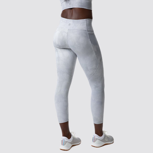 Eccentric Legging (Crystal)