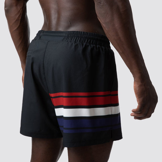 Vibe Short w/ Compression (Tried and True)