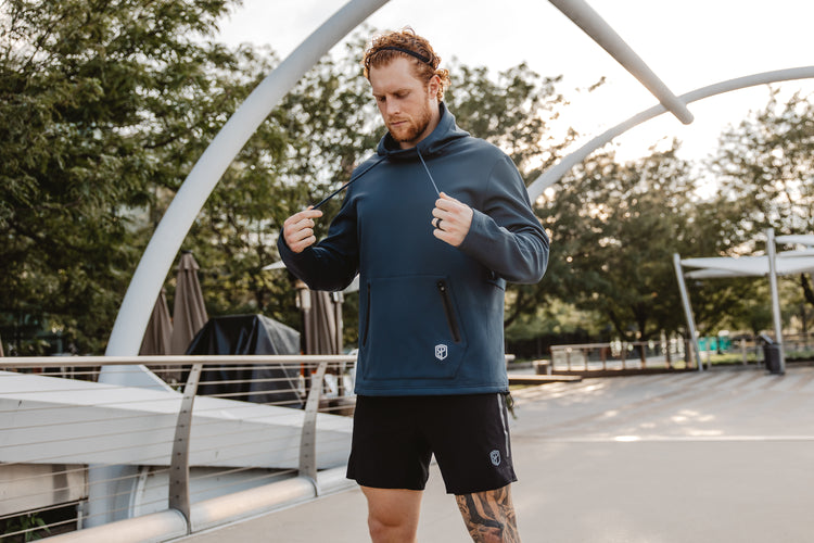 Born Primitive Men's