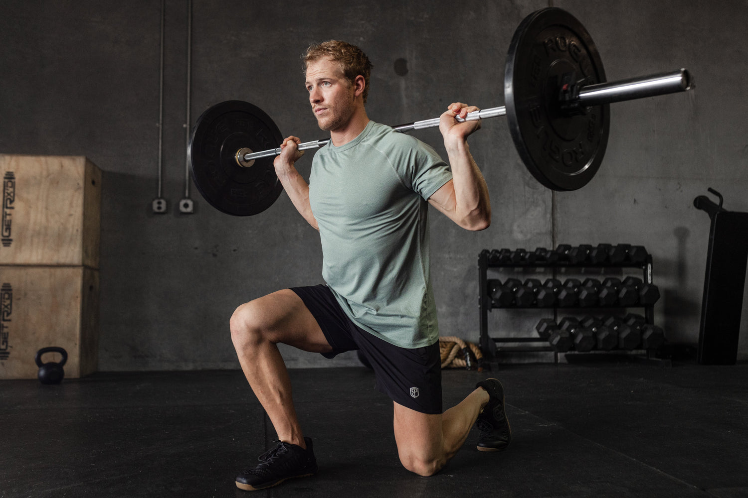 Born Primitive Male Shirts & Tanks