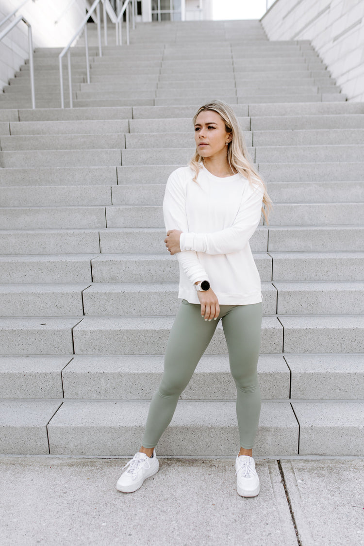 Born Primitive Women's Hoodies & Long Sleeves