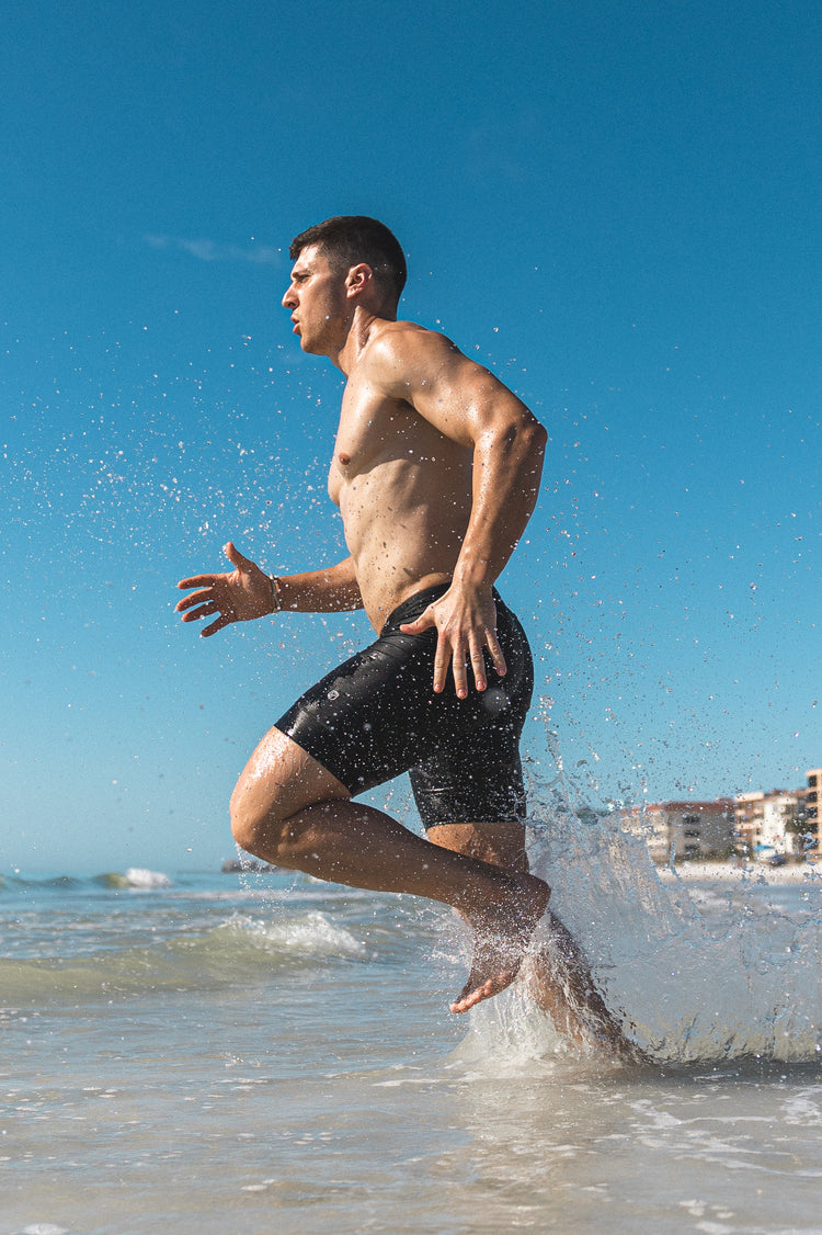 Born Primitive Men's Swim Collection