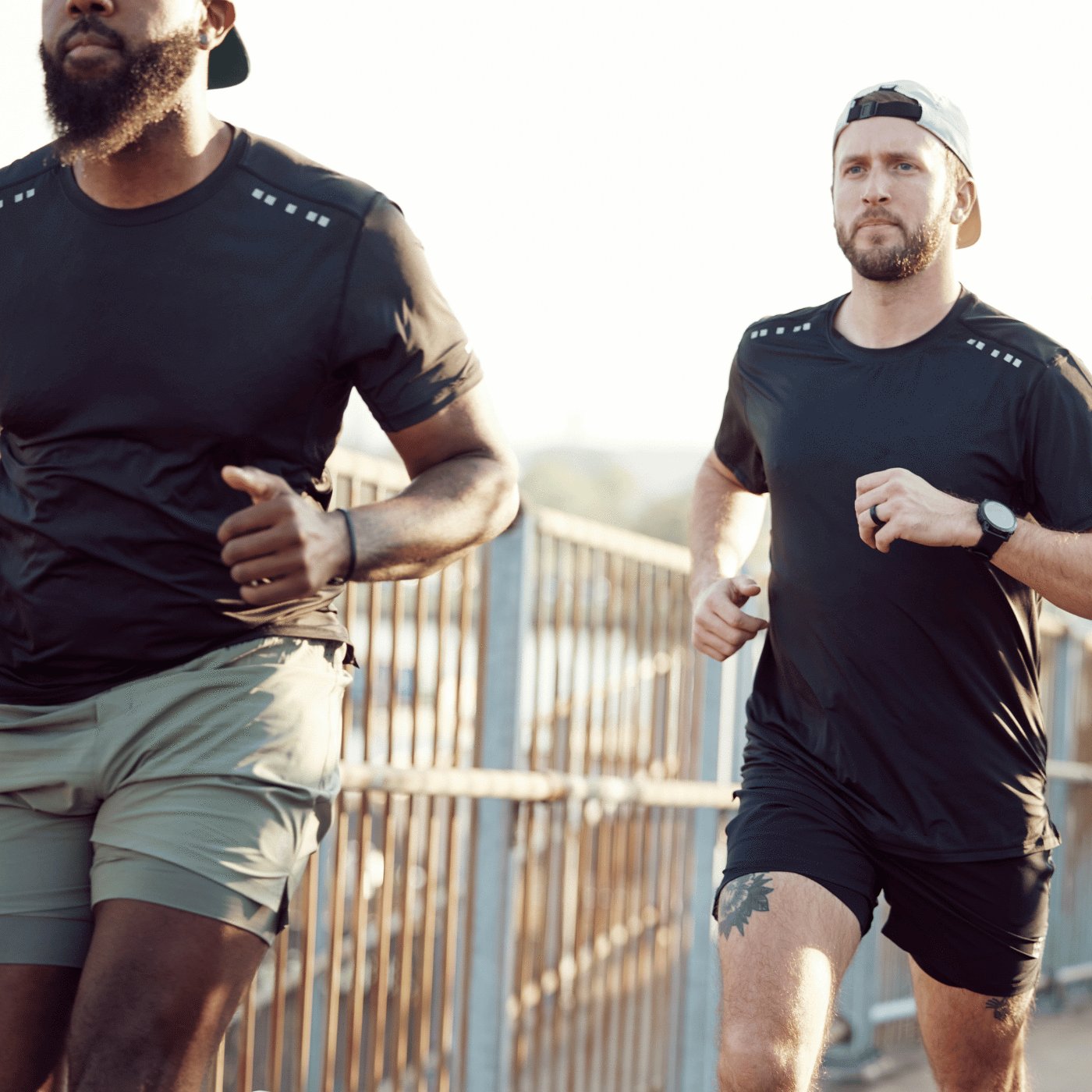 Born Primitive Men's Running