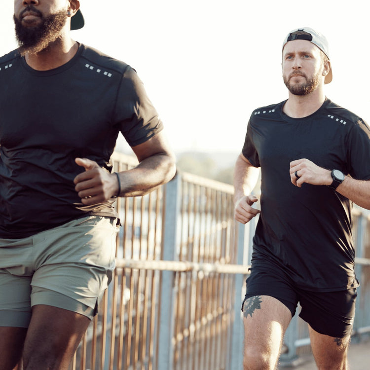 Born Primitive Men's Running