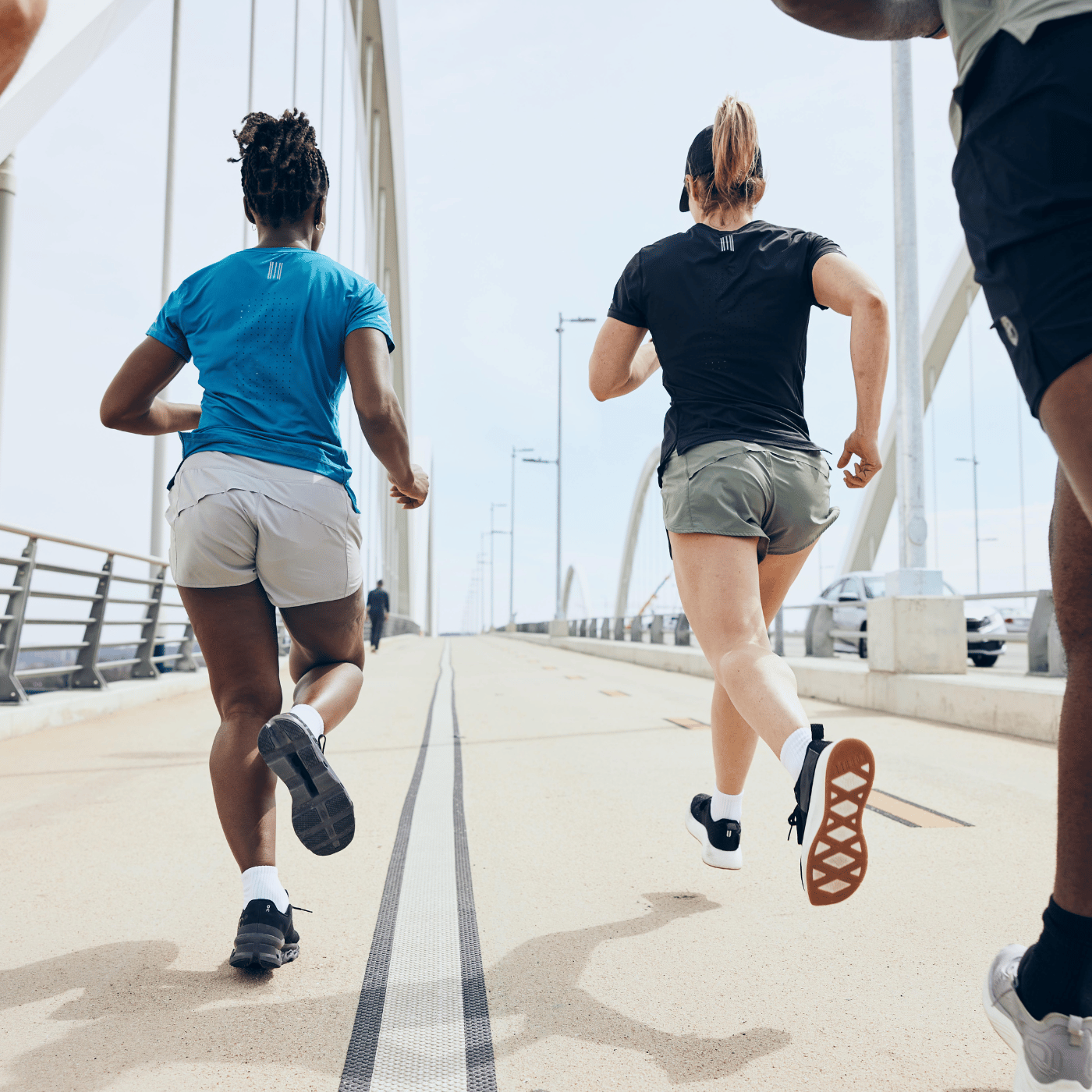 Born Primitive Women's Running