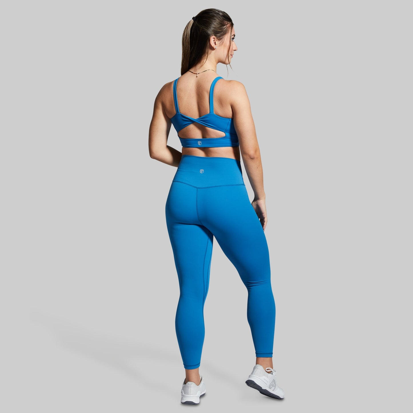 Your Go To Legging 2.0 (Seaport)