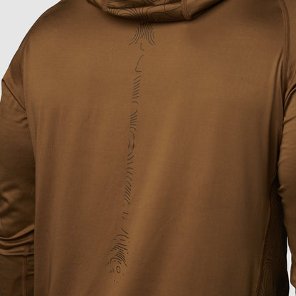 Sun Shirt (Coyote Brown)