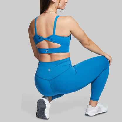 Your Go To Legging 2.0 (Seaport)