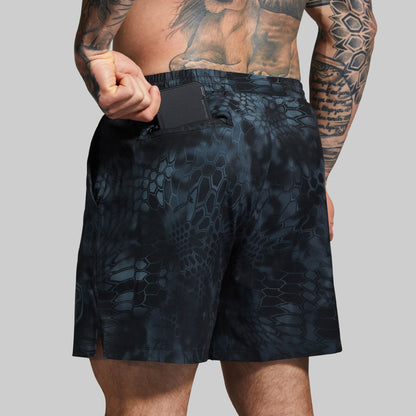 Versatile Short W/ Compression 7" (Typhon)