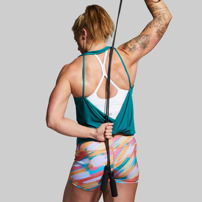 Slay Tank 2.0 (Emerald)