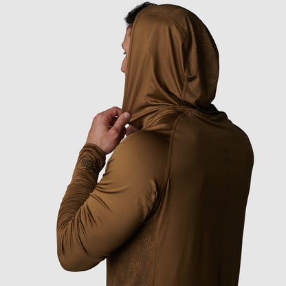 Sun Shirt (Coyote Brown)