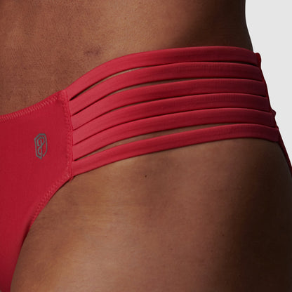 Tidal Bikini Bottom (Azalea)