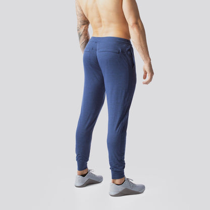 Men's Rest Day Athleisure Jogger (Navy)