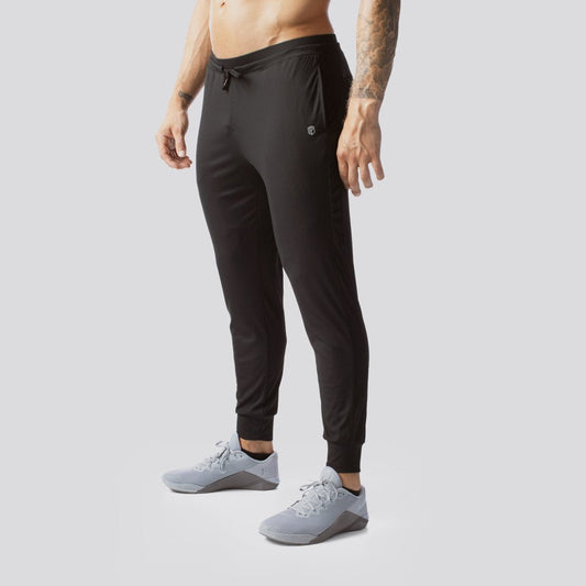 Men's Recovery Jogger (Black)
