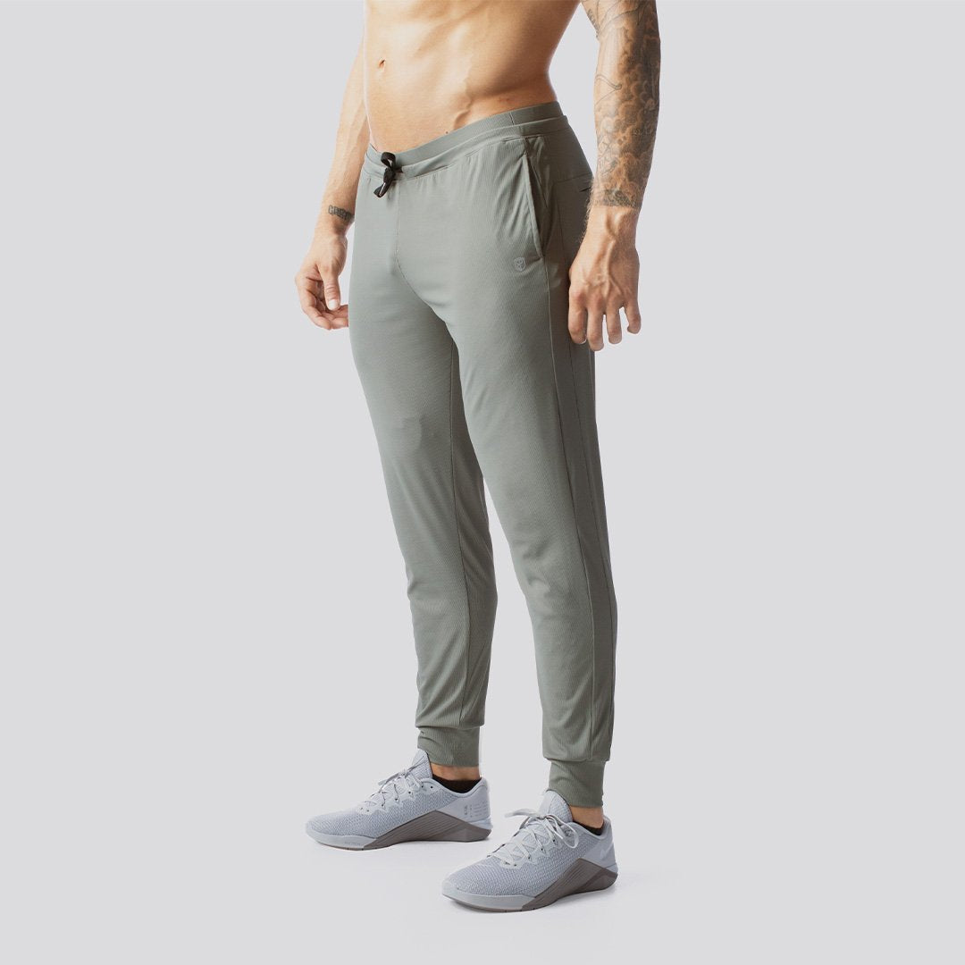 Men's Recovery Jogger (Graphite)
