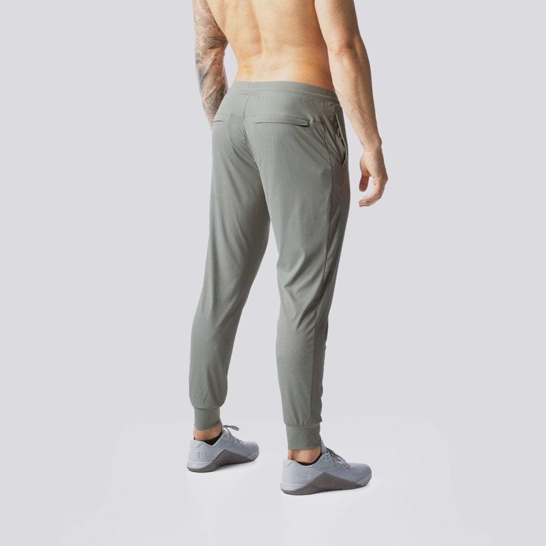 Men's Recovery Jogger (Graphite)