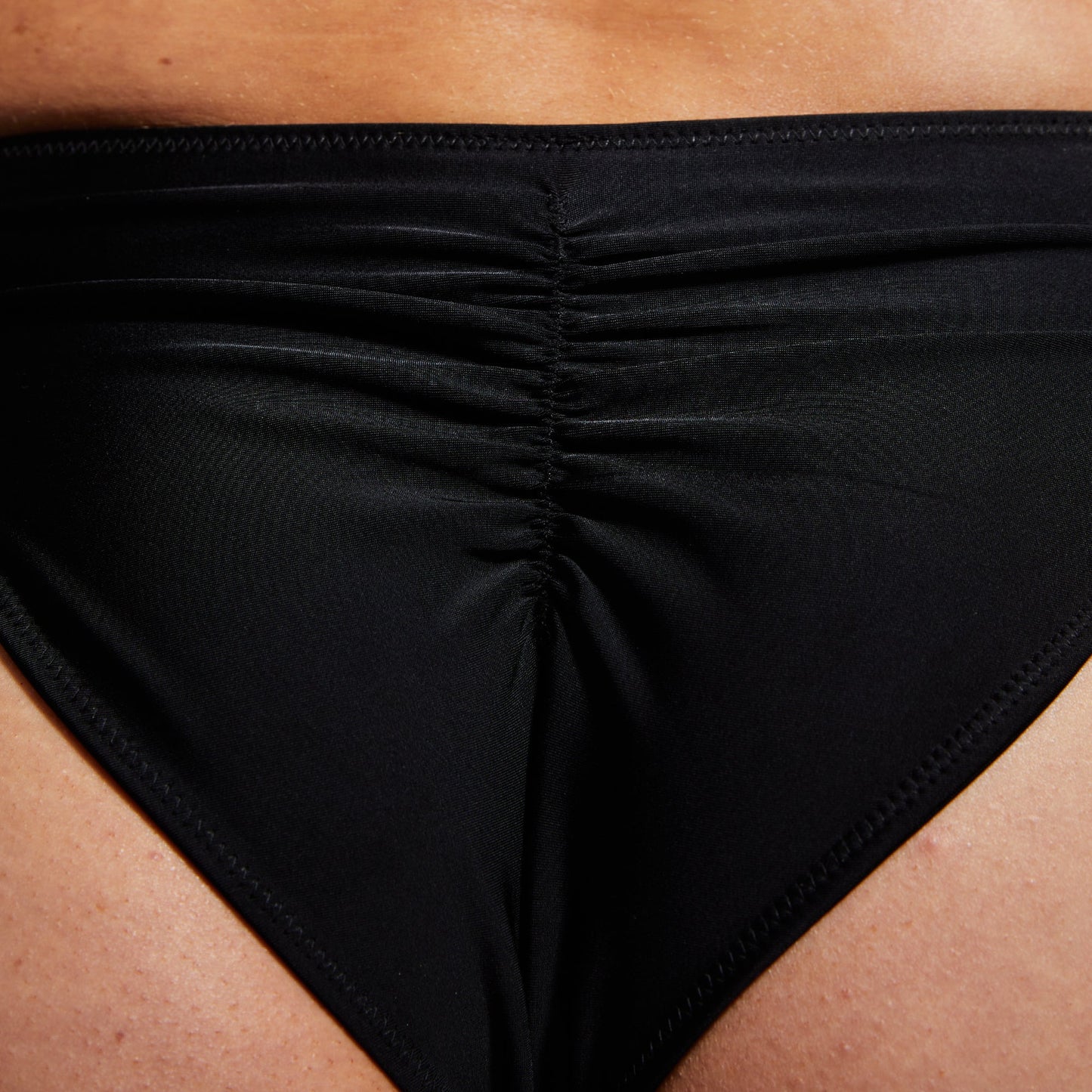 Tidal Bikini Bottom (Black)