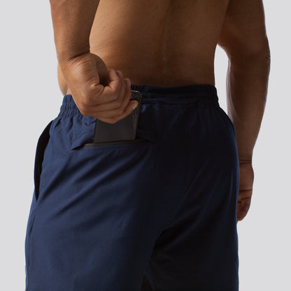 Training Short (Navy)