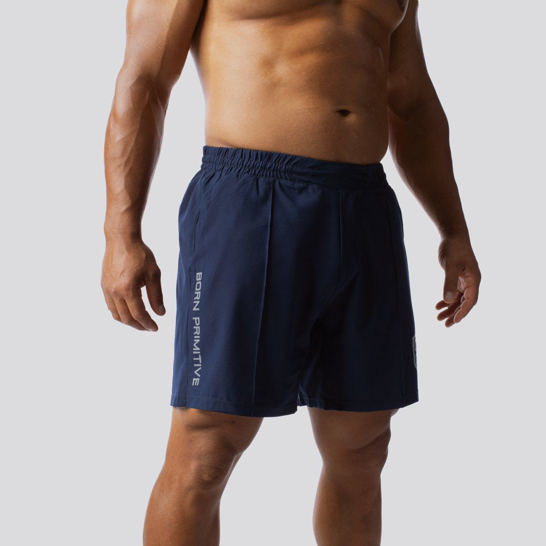 Training Short (Navy)
