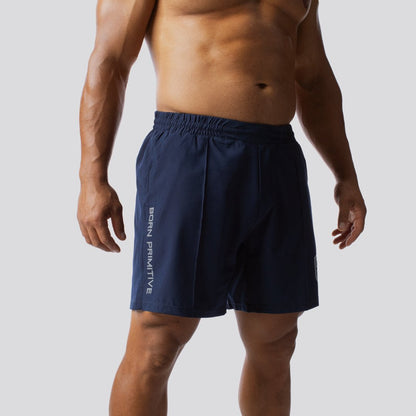 Training Short (Navy)