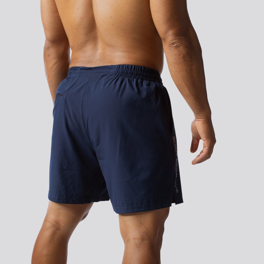 Training Short (Navy)