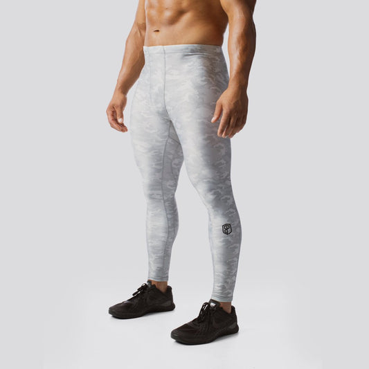 Men's Performance Compression Tight (Avalanche)
