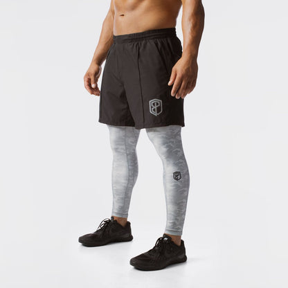 Men's Performance Compression Tight (Avalanche)