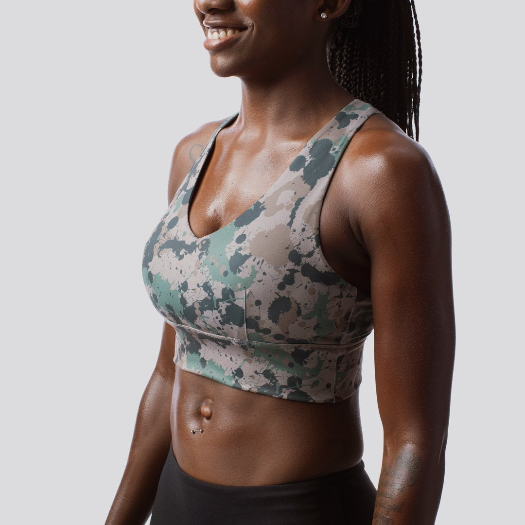 X-Factor Sports Bra (Not Fatigued)
