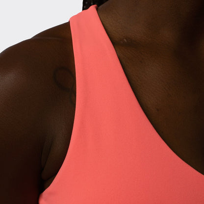 X-Factor Sports Bra (Coral)