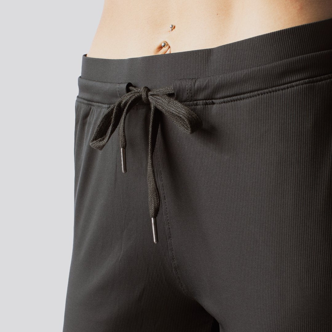 Women's Recovery Jogger (Black)
