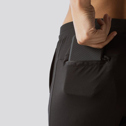 Women's Recovery Jogger (Black)