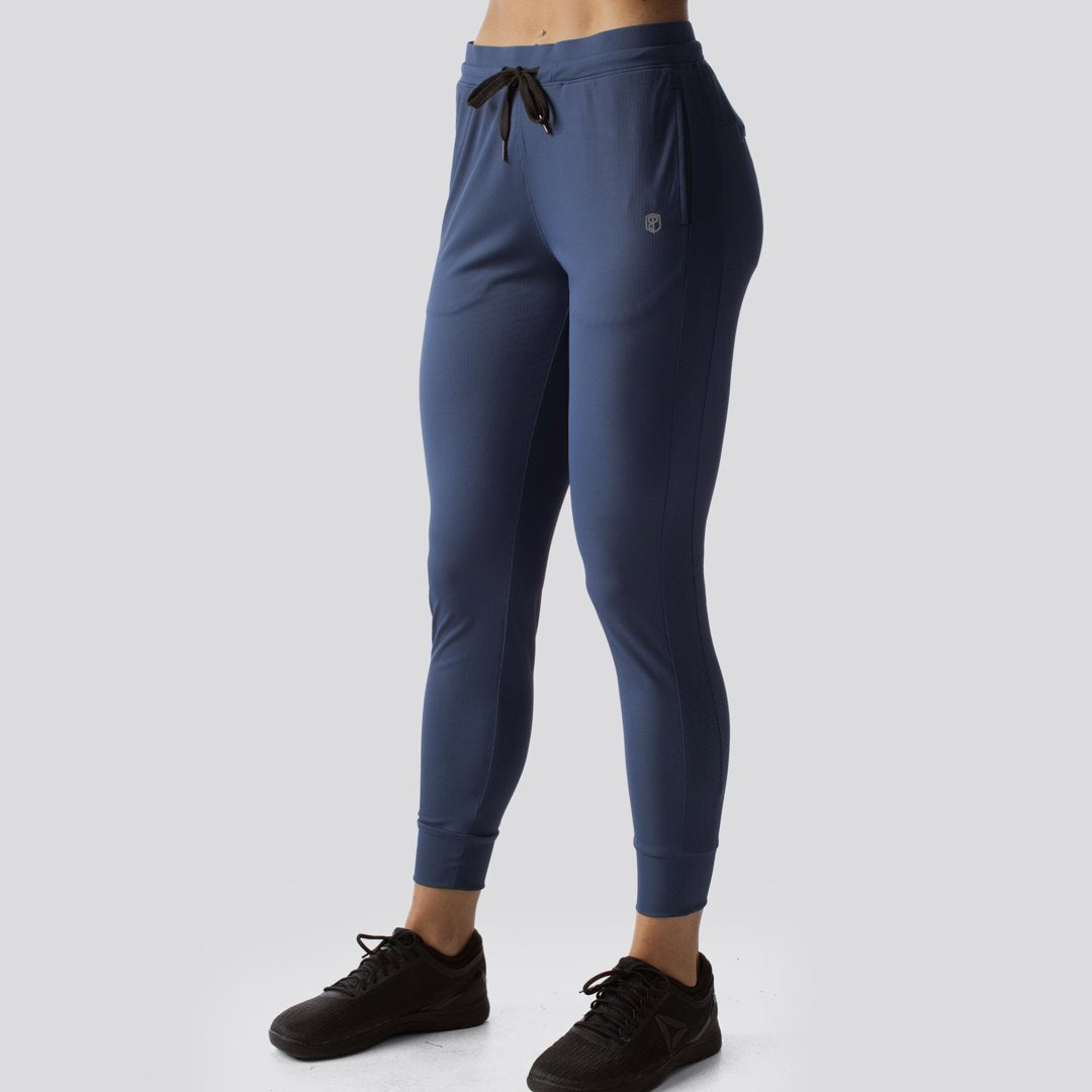 Women's Recovery Jogger (Navy)