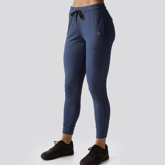 Women's Recovery Jogger (Navy)