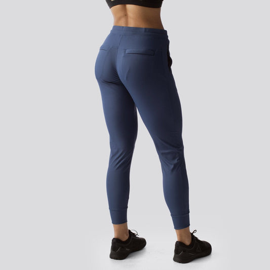 Women's Recovery Jogger (Navy)