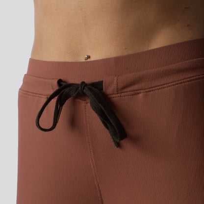 Women's Recovery Jogger (Rust)