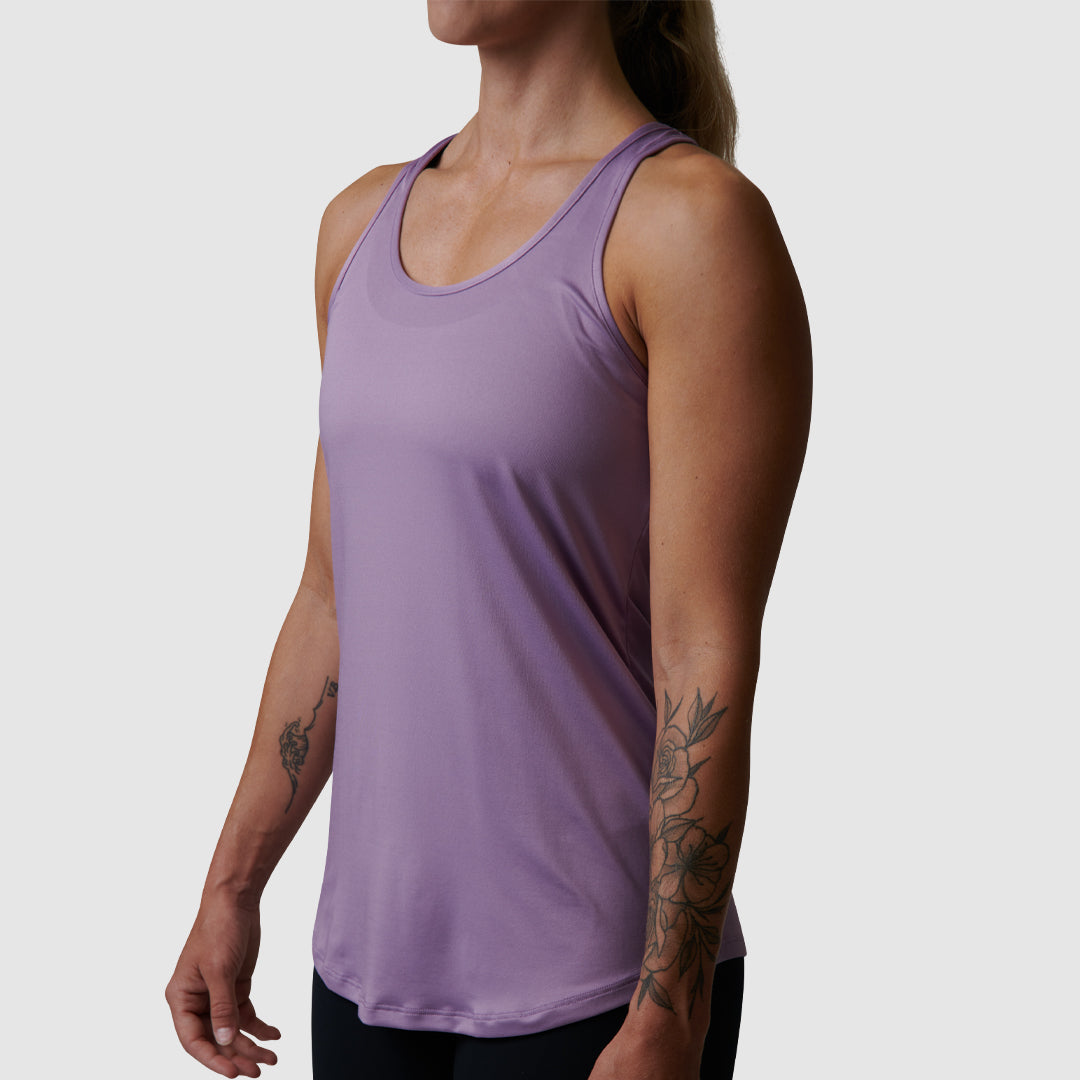 Staple Tank (Orchid)