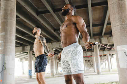 Training Short (Typhon)