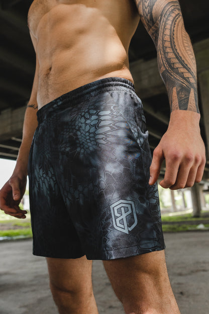 Training Short (Typhon)