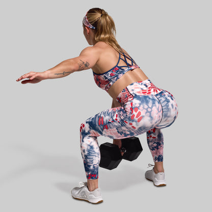 Eccentric Legging (Kryptek Liberty)